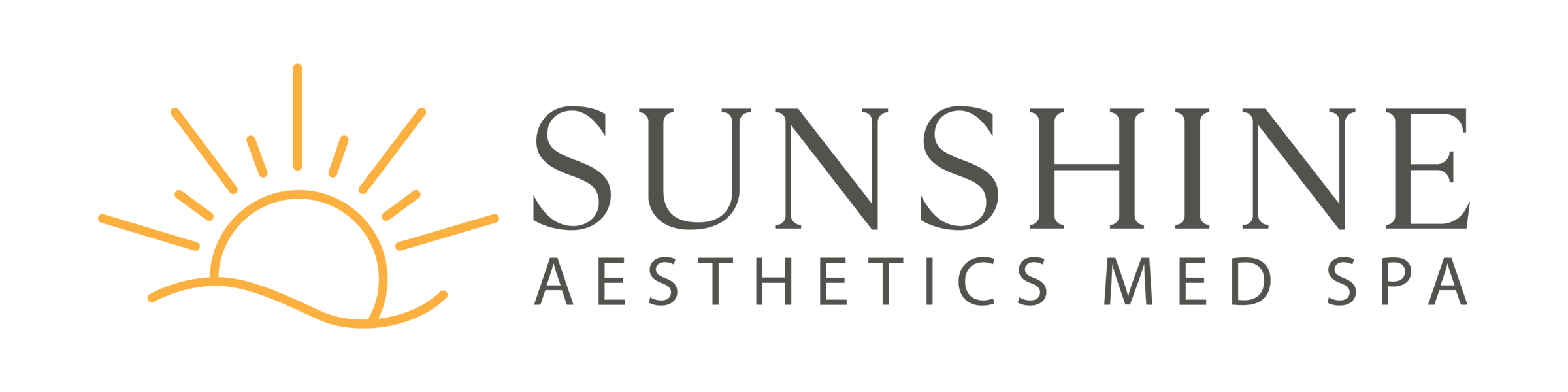 Sunshine Aesthetics Med Spa
